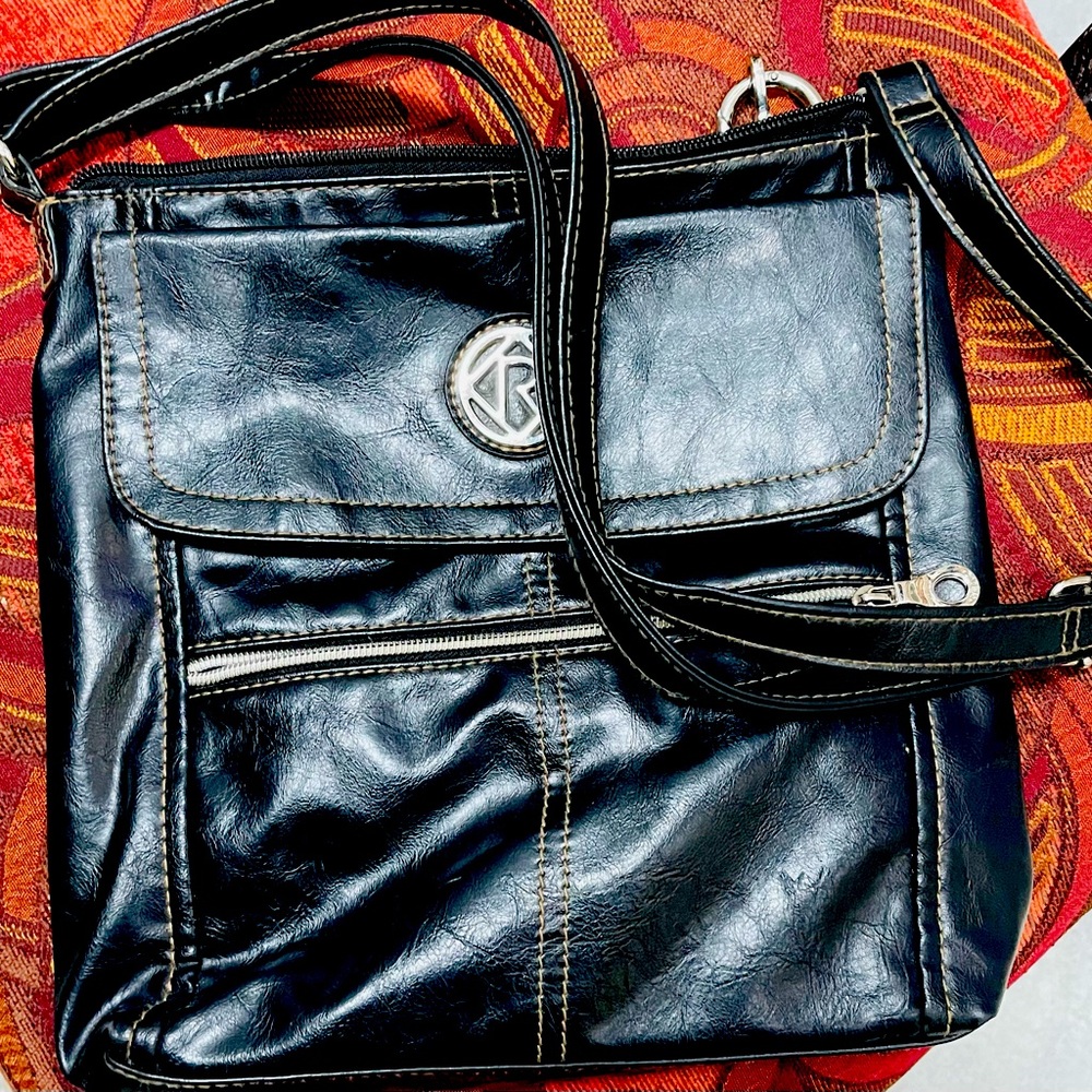 Black Purse